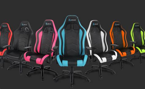 mejores sillas gaming|La mejor silla gaming del 2023: cómo estar cómodo jugando en .